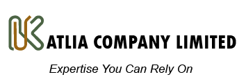 Katlia Logo